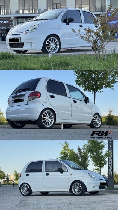 Matiz mx sotiladi