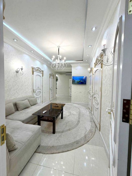 "СРОЧНО ГОРИТ‼️ Банковский Дом 4ком 105м2  Шох Сарой Туйхона Арзон‼️