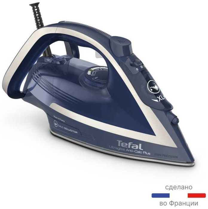 Утюг Tefal FV6830E0 (Кызылорда) Номер лота 836481