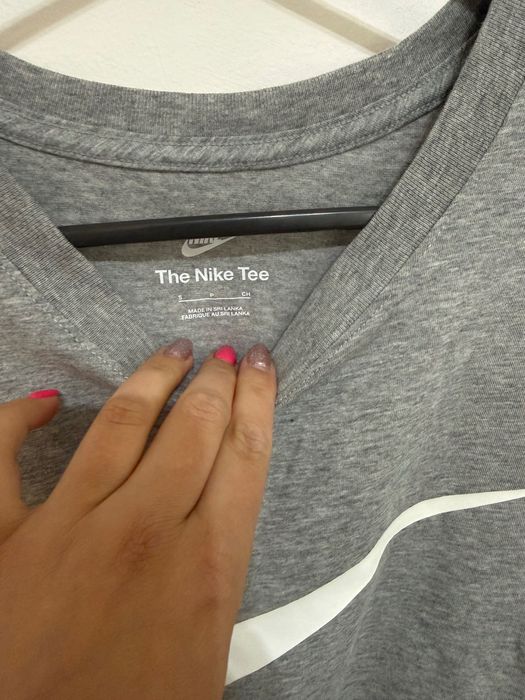 Мъжка тениска Nike