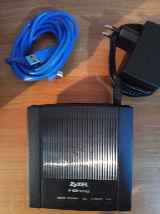 USB для проводного интернета