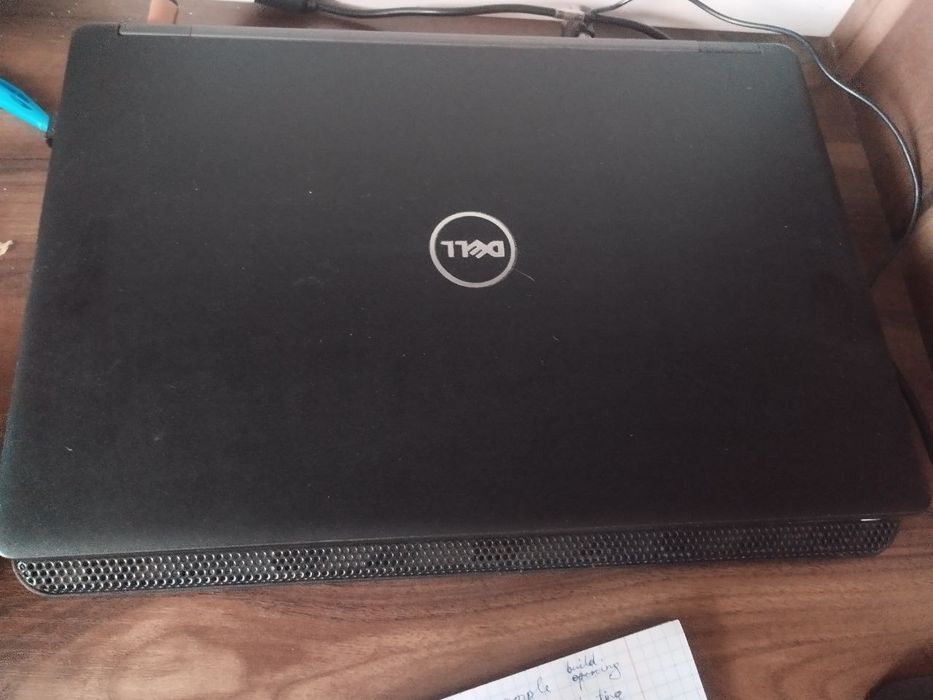 Dell noutbook SOTILADI!!!