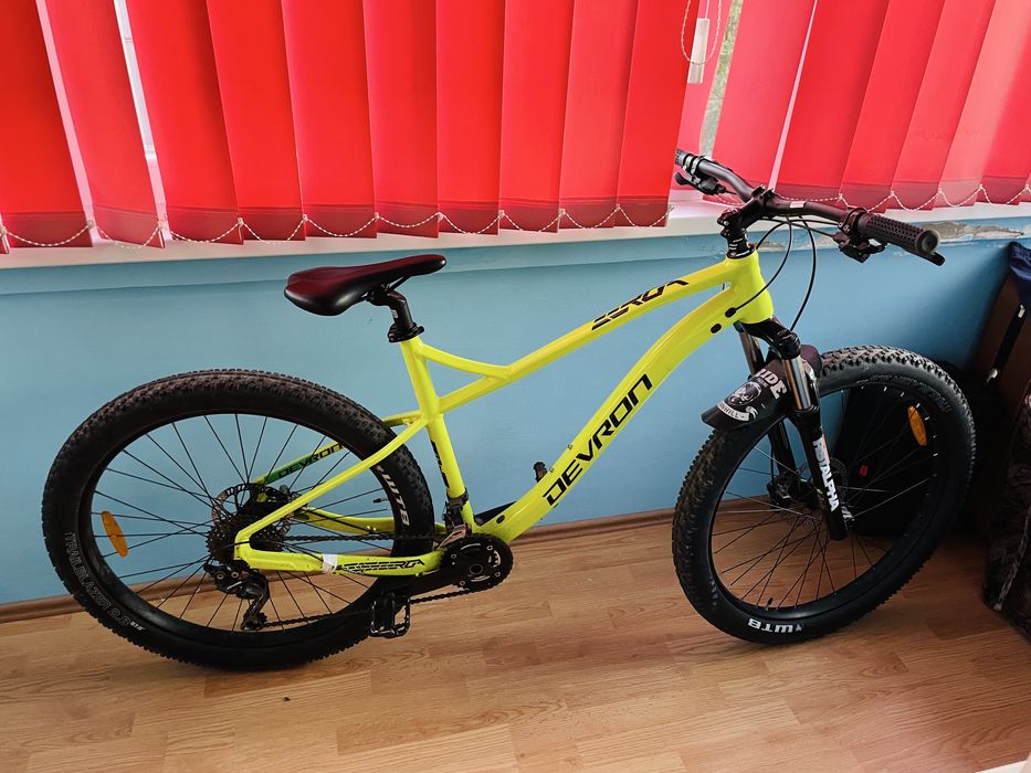 Devron Zerga M 1.7 2023