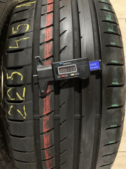 225 45 18 anvelope de vara