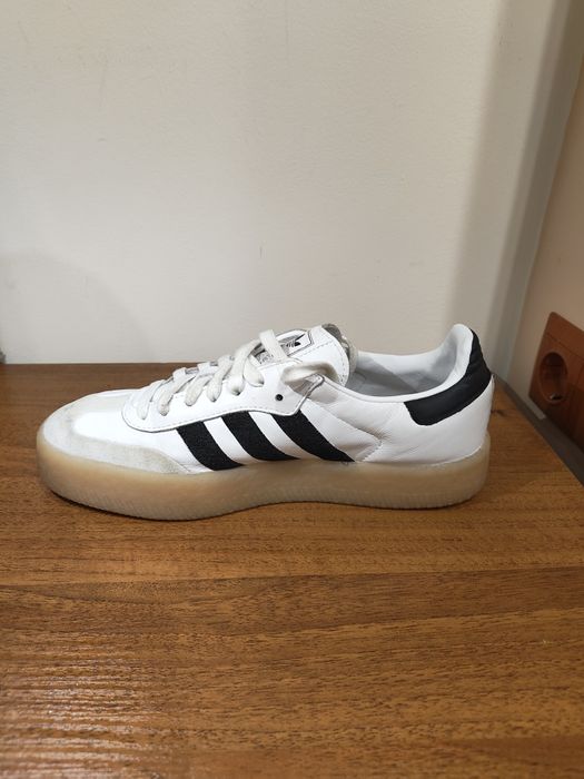 Adidas Обувки / Адидас кецове 40 и 2/3