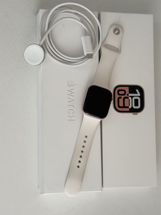 Apple Watsh 10 Series оригинал