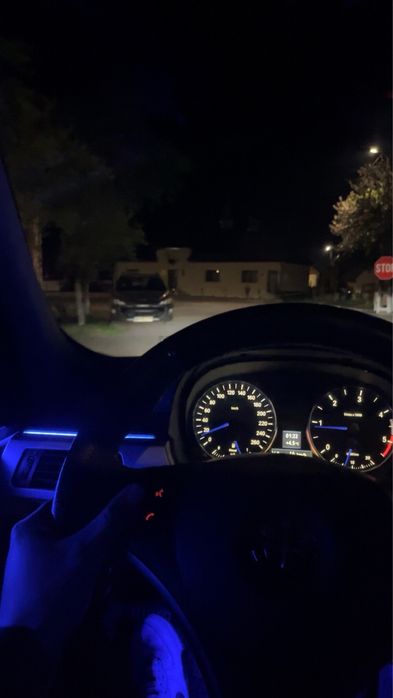 Vand bmw e90!!!!