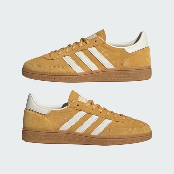 Adidas spezial спортни обувки