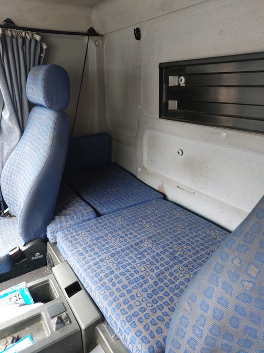 Vând camion 7,5 t in stare buna