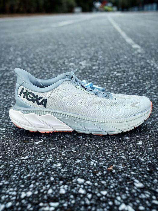 Adidași Hoka Arahi 6 original top cool confort