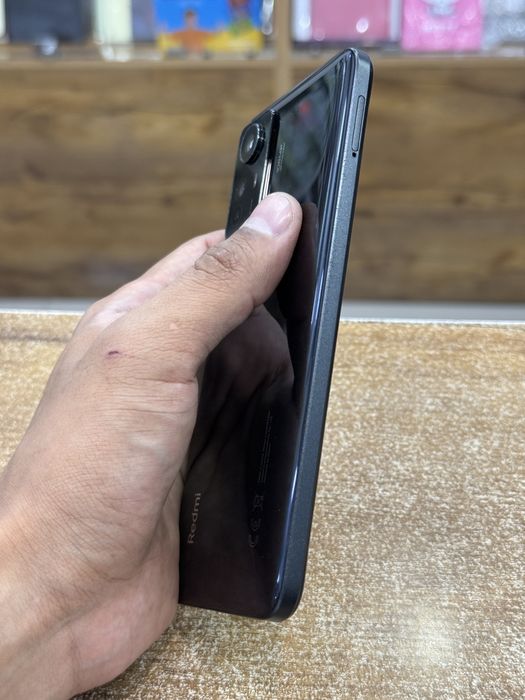 Redmi Note 12s 256GB - (Kaspi 0-0-12)
