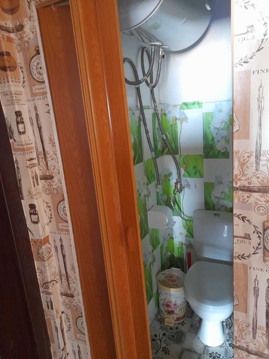 Продава се Четиристаен апартамент в Стара Загора, Три чучура - север - 102 кв.м за 746 €/кв.м - Снимка #9