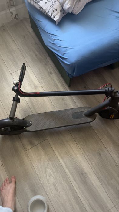 Trotineta xiaomi mija m365 pentru piese
