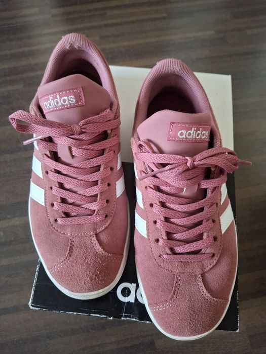 Дамски сникърси Adidas