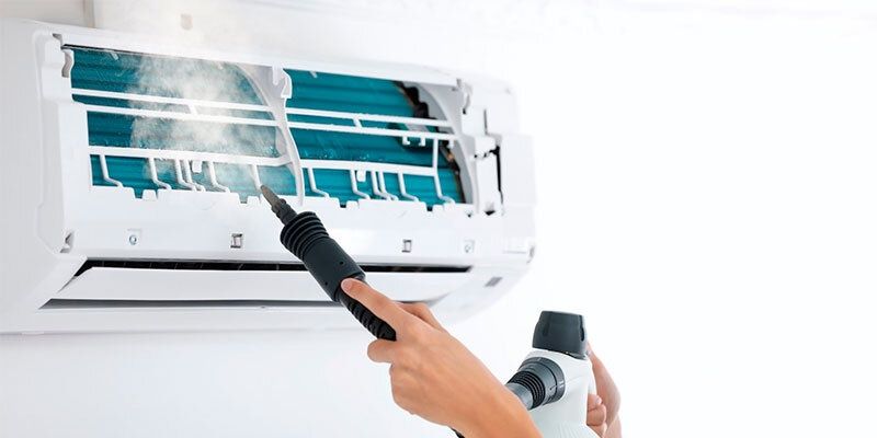 Kondisioner ornatish Установка Кондиционера