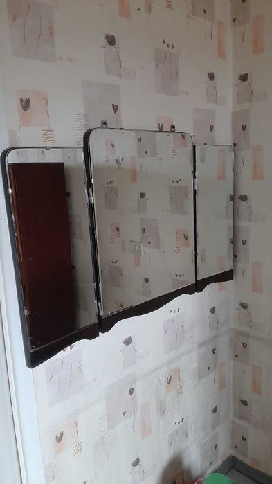 Трильяж (зеркало)