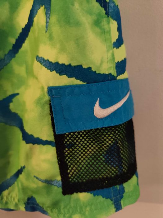 Къси панталони бански Nike