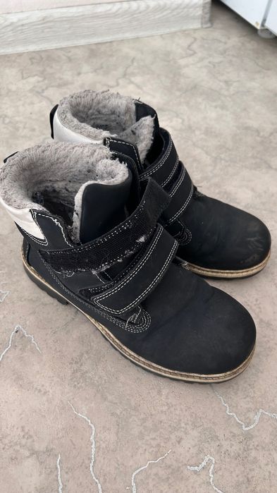 Обувь для девочки
