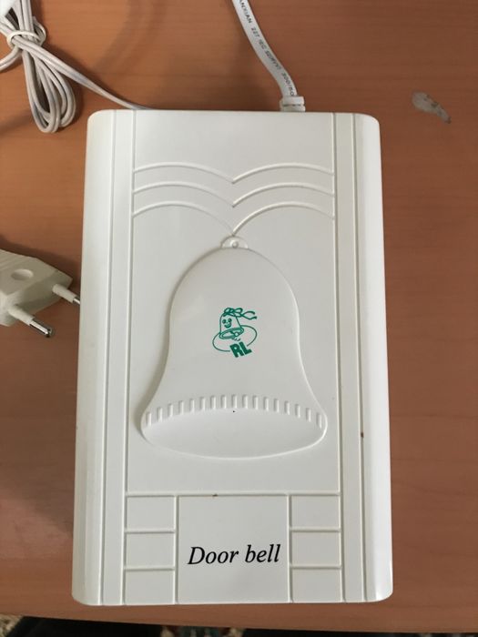 Колокольчик сатылады