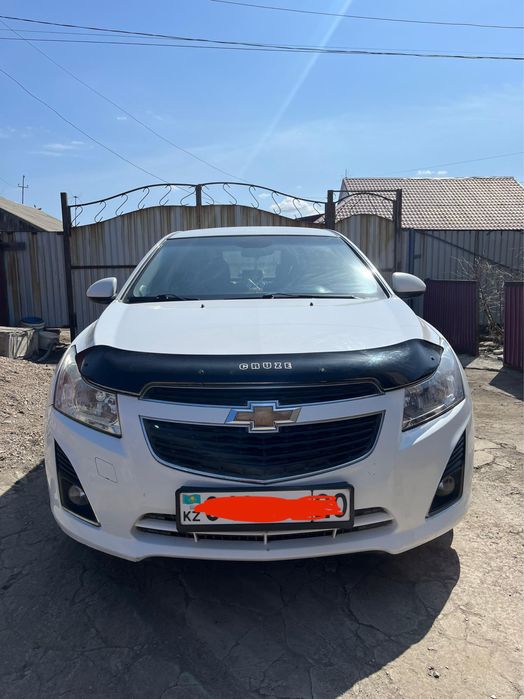 Продам шевролет круз