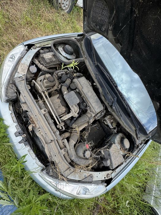 PEUGEOT 206 0 — imagine 4