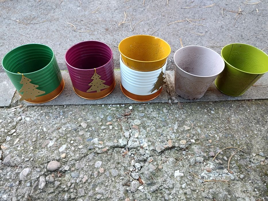 Ghiveci, Mască Ghiveci