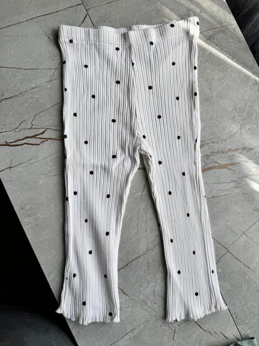 Костюм на девочку H&M