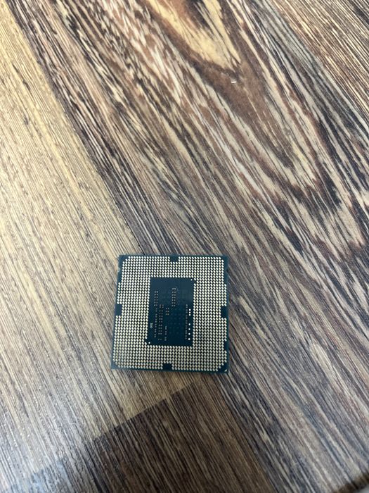 Процессор для компьютера