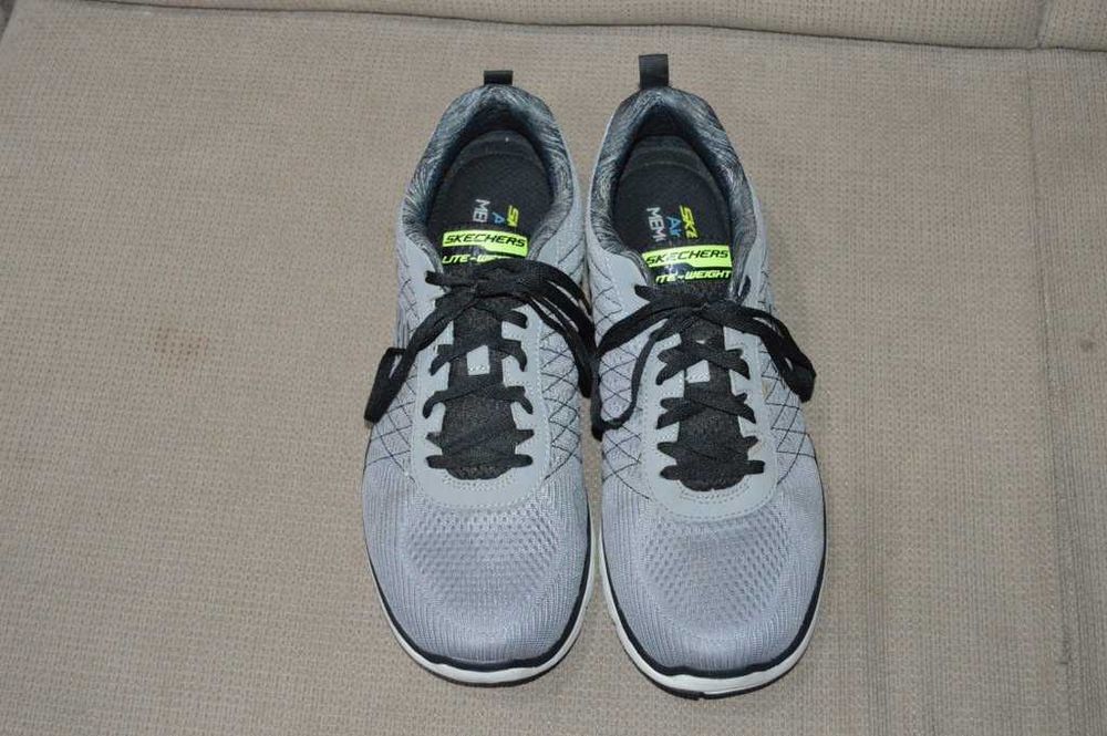 Adidasi Sneakers SKECHERS The Happs 46 Memory Foam