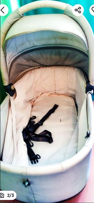 Продам Люльку детскую