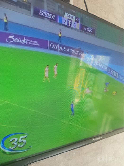 Premier 32 Smart TV