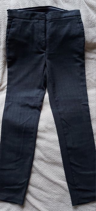 Pantaloni 3/4 dama Zara M