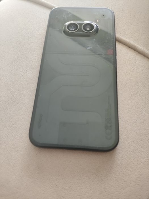 Nothing phone 2A 12/256 продам обмен