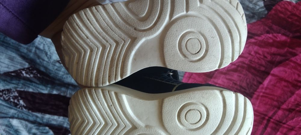 Кросовки 19 размер для малыша