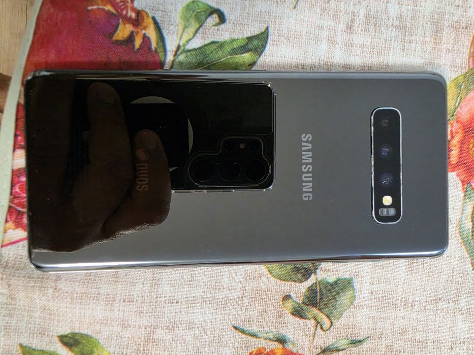 Telefon Samsung S10+