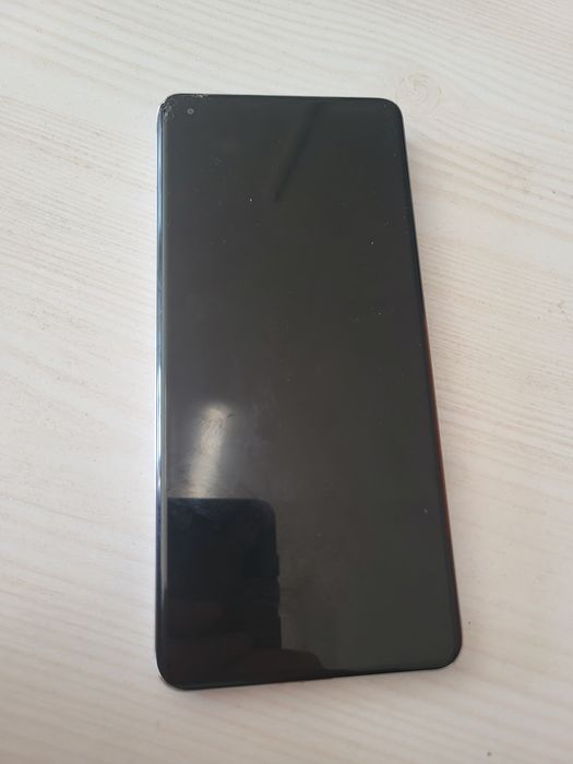 Xiaomi Mi 11 Ultra