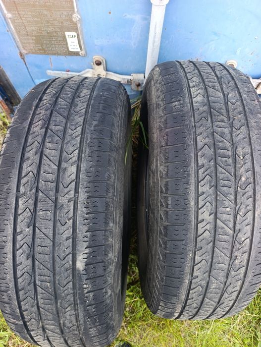 Авто шины 245.70R16