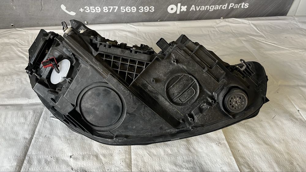 Ляв фар Audi A6 C7 (2014-2016)