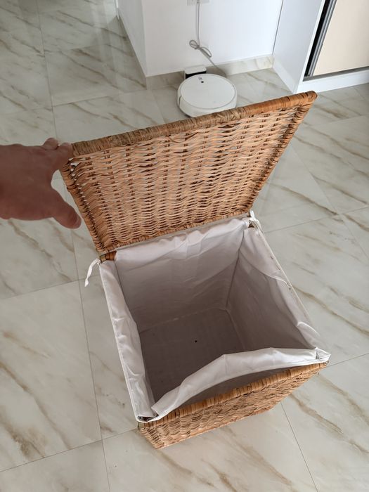 Cos rufe ikea ratan