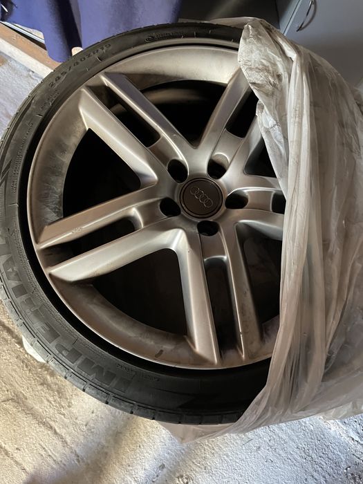 Anvelope IMPERIAL 245/40/19