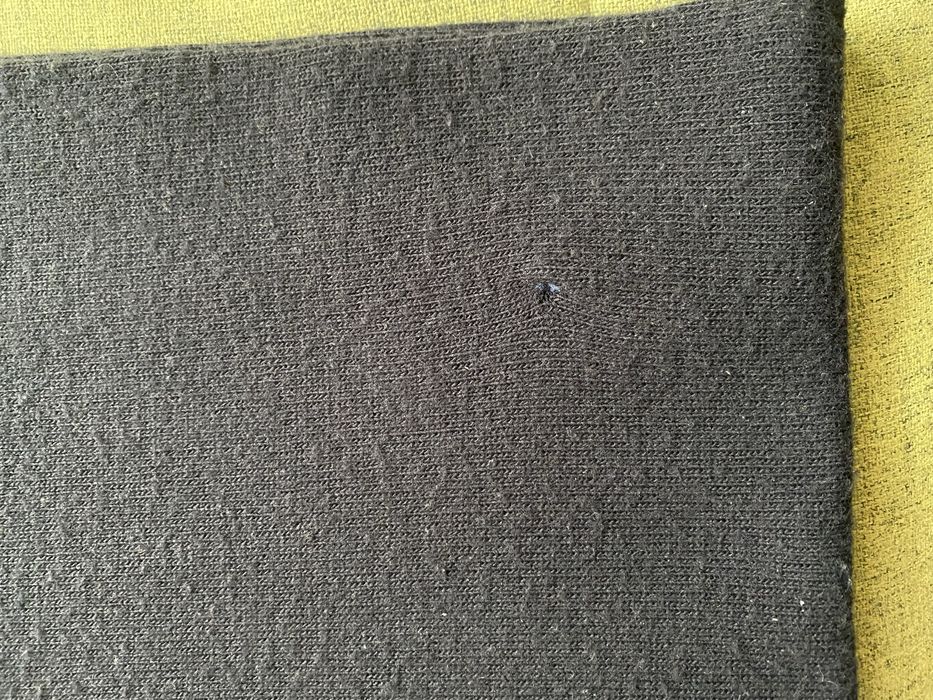 Мъжки Шал Levi’s - Тъмно Син