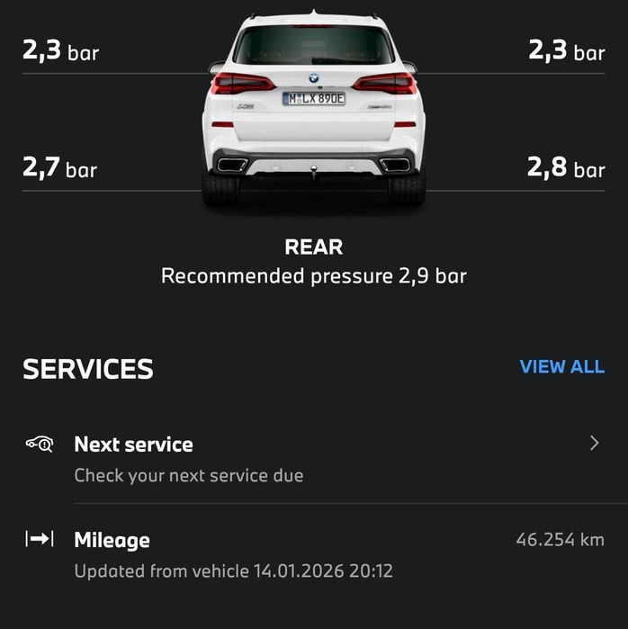 BMW X5 45e 2022 FULL/ Leasing /Pano | 360 Cam | Laser | Merino | PPF