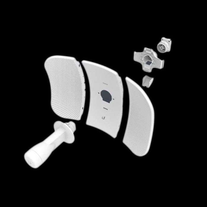 Радиомост Ubiquiti LiteBeam (LBE-5AC-Gen2)