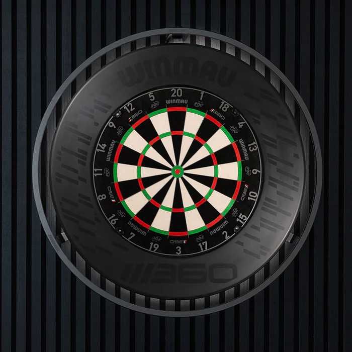 дартс мишена winmau