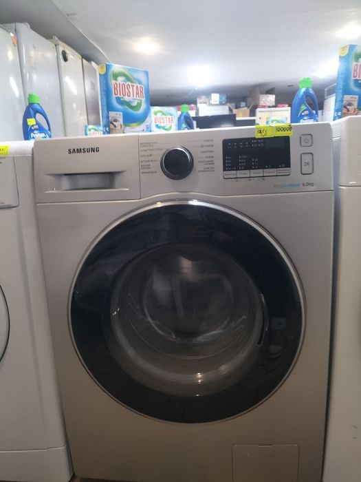 Стиральная машина автомат