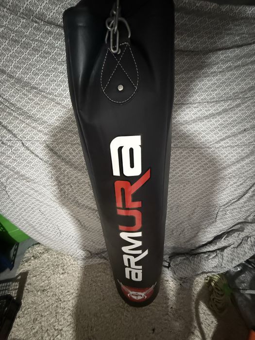 sac box armura 150 cm