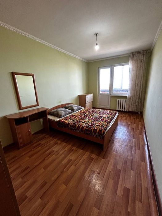 Продам 3 комнатную квартиру