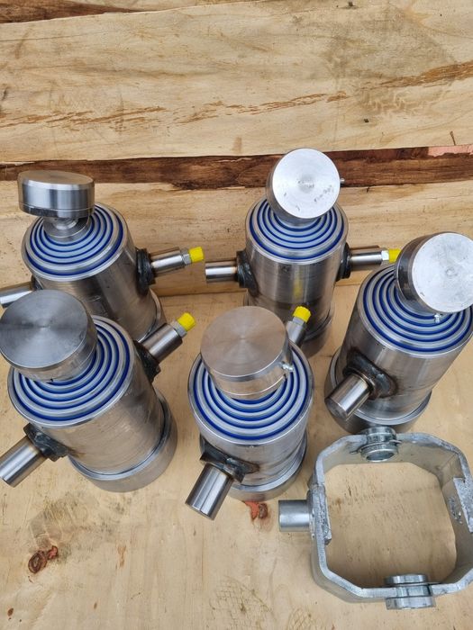 Cilindru 6 segmente iveco,remorca