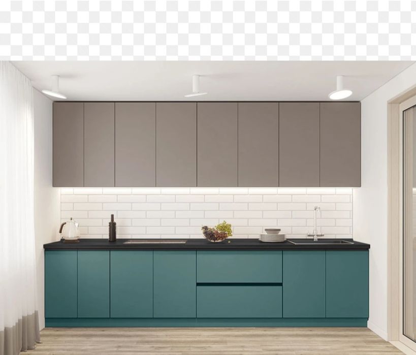 Кухонный гарнитуры