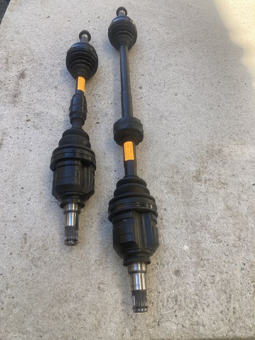 Полуоска/полуоски за тойота 1.4vvti /toyota 1.6vvti 02-06г